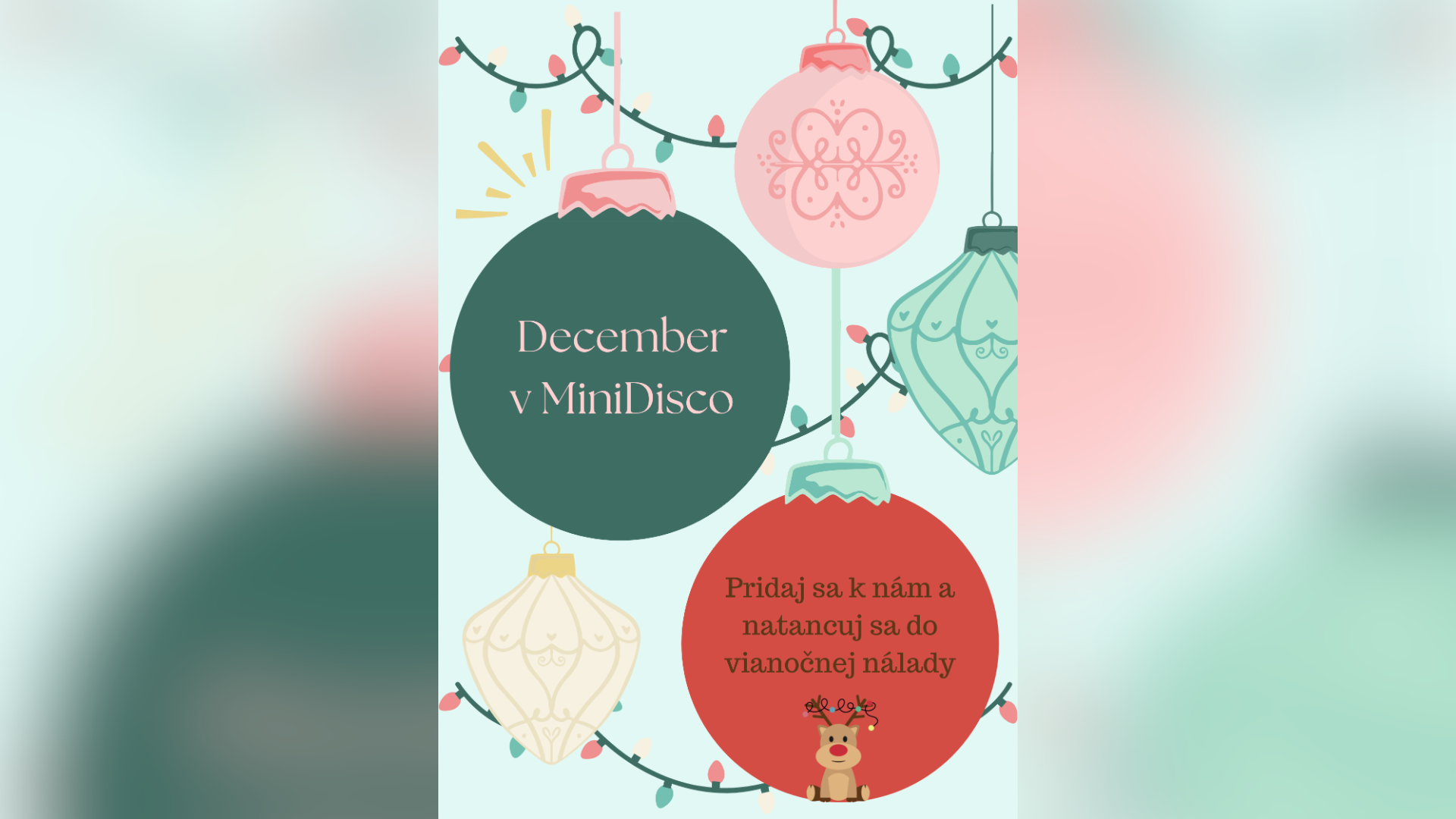 Pripravte sa na vianočnú náladu❣️