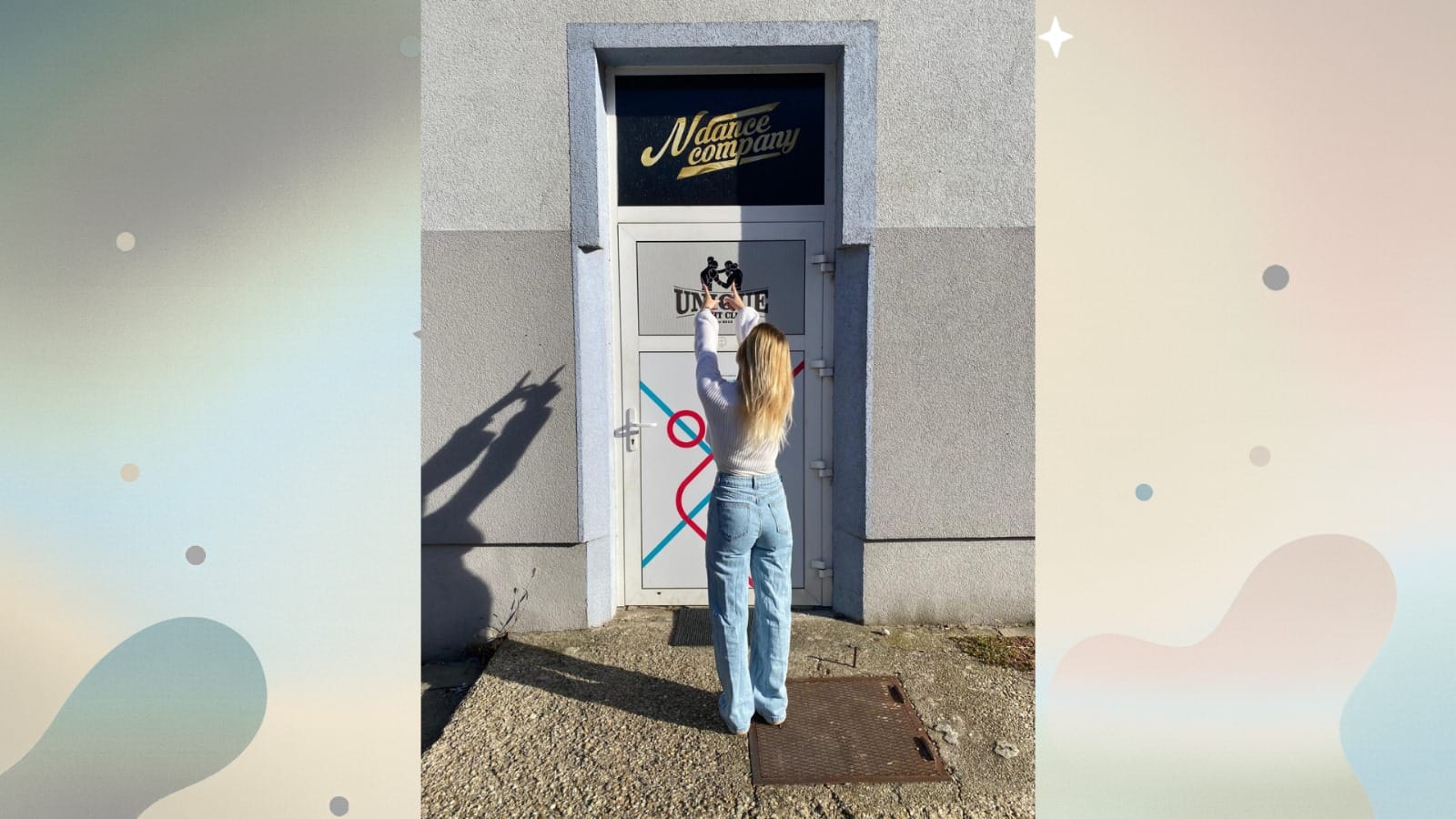 Príď sa k nám zabaviť !