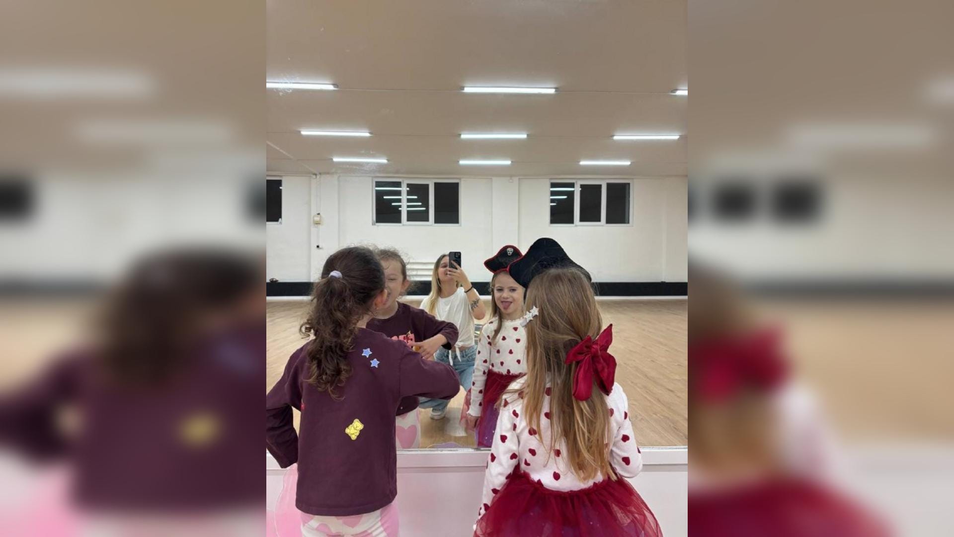 Pozdravujeme ✨💖