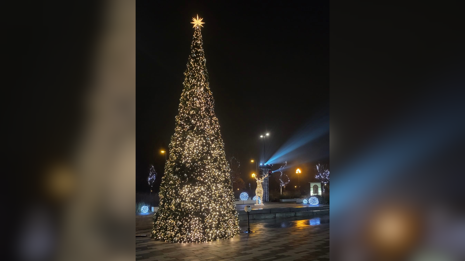 Už sa nám rozsvietilo ✨