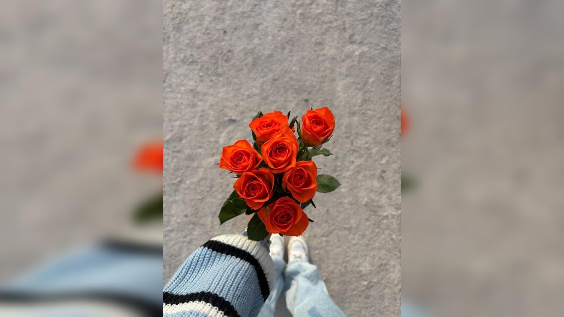 Krásne jarné dníčky ☀️