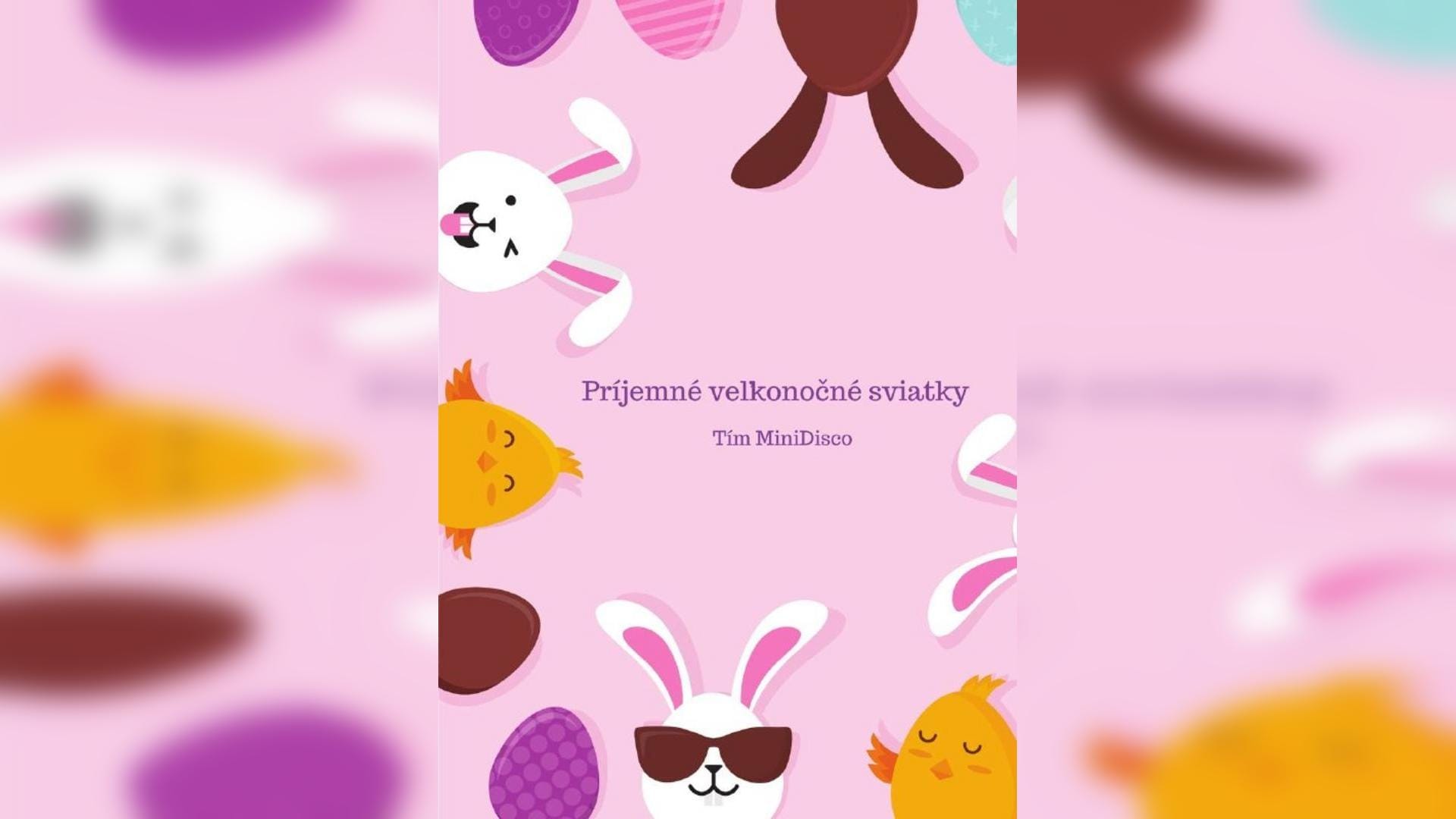 Veľkonočné sviatky