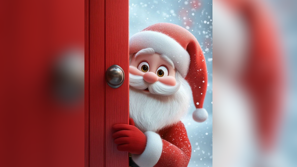 Pekného Mikuláša pre všetky detičky❣️